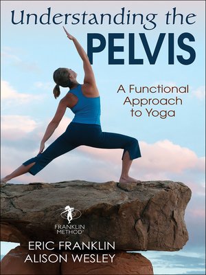 cover image of Understanding the Pelvis